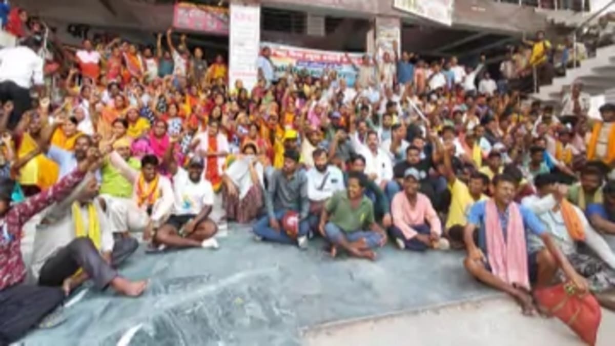 सड़कों पर उतरेंगे बिहार के सफाईकर्मी, 3 नवंबर से ठप रहेगा कामकाज! जानिए पूरा मामला