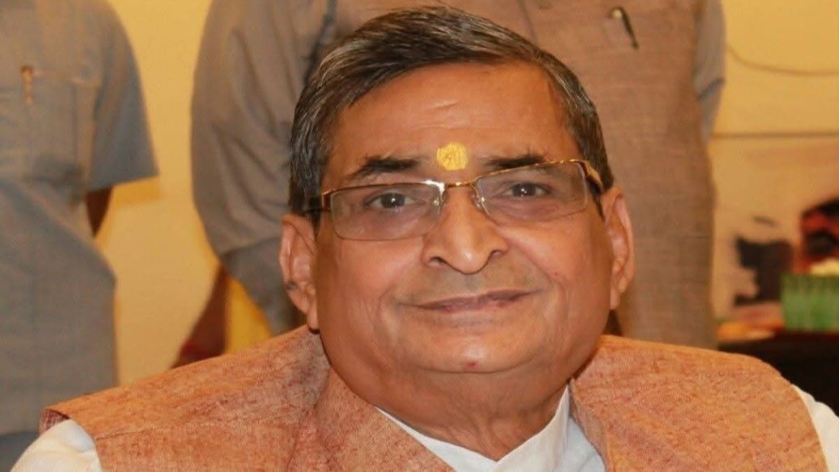 ​पूर्व राज्यसभा सांसद और SIS ग्रुप के संस्थापक डॉ० रविन्द्र किशोर सिन्हा का निधन, नहीं रहे बड़े साहब