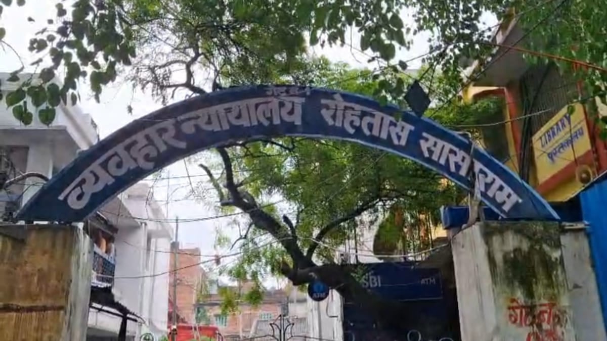 फोन पर बात करने के शक में पत्नी की हत्या, दोषी पति को कोर्ट ने सुनाई उम्रकैद की सजा!