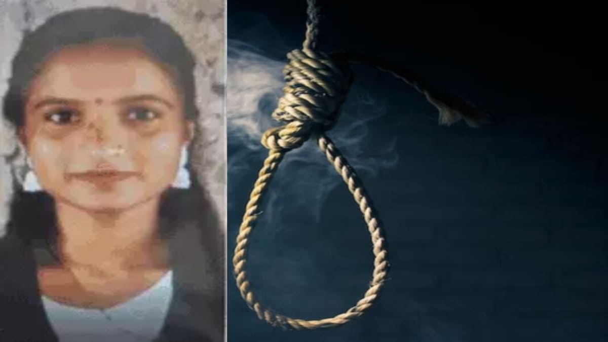 दरभंगा में पेड़ से लटका मिला नाबालिग का शव, जांच में जुटी पुलिस