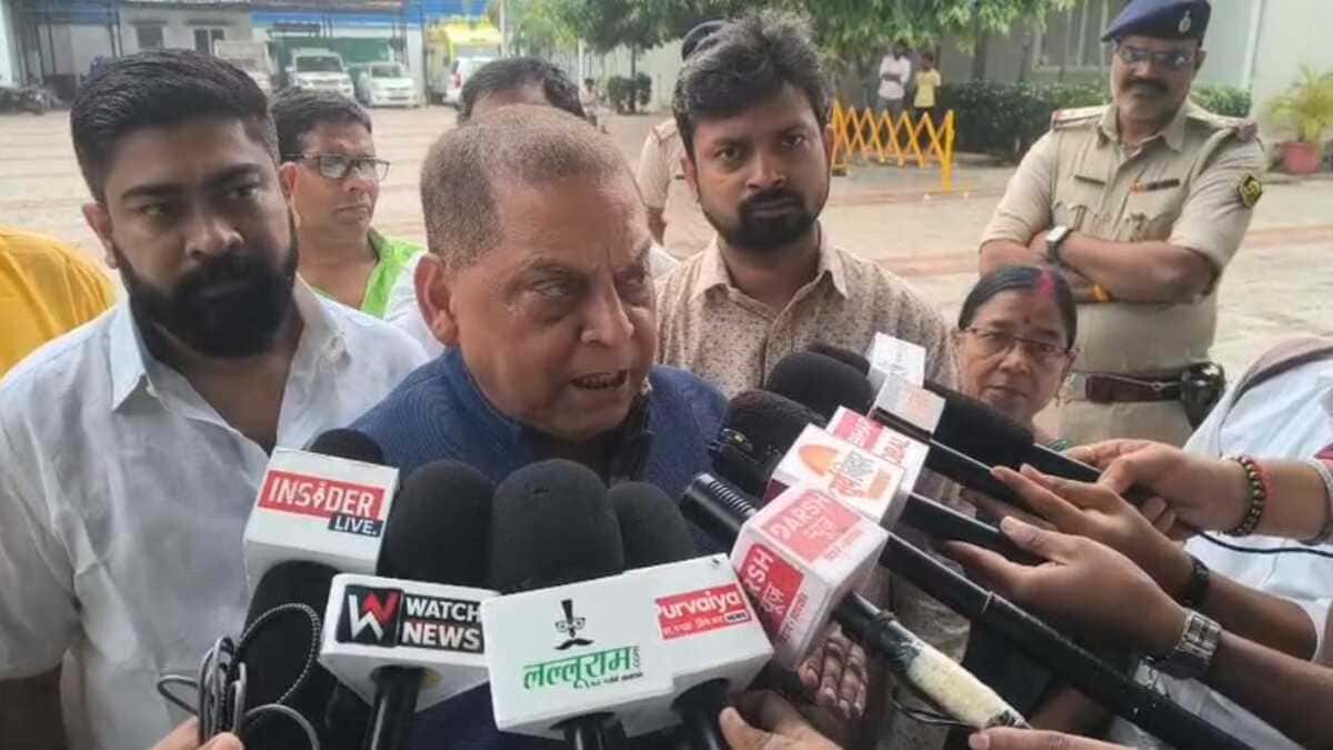 ​बिहार MLC चुनाव में कमाल के बाद अब UP में दिखेगा निशांत-सम्राट की जोड़ी का जलवा, 5 नवंबर को JDU की समीक्षा बैठक