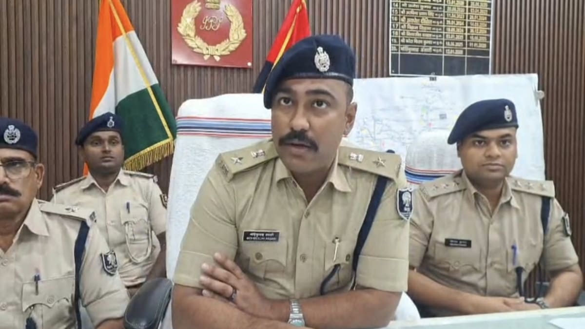 छात्र किशलय कुमार हत्याकांड का खुलासा, पुलिस ने मुख्य आरोपी को किया गिरफ्तार, पैसे के लेनदेन में हुआ था मर्डर