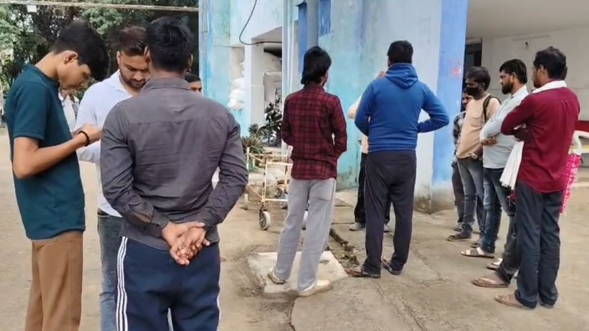 कैमूर में दो दिन से लापता युवक का सूवरा नदी में मिला शव, जांच में जुटी पुलिस