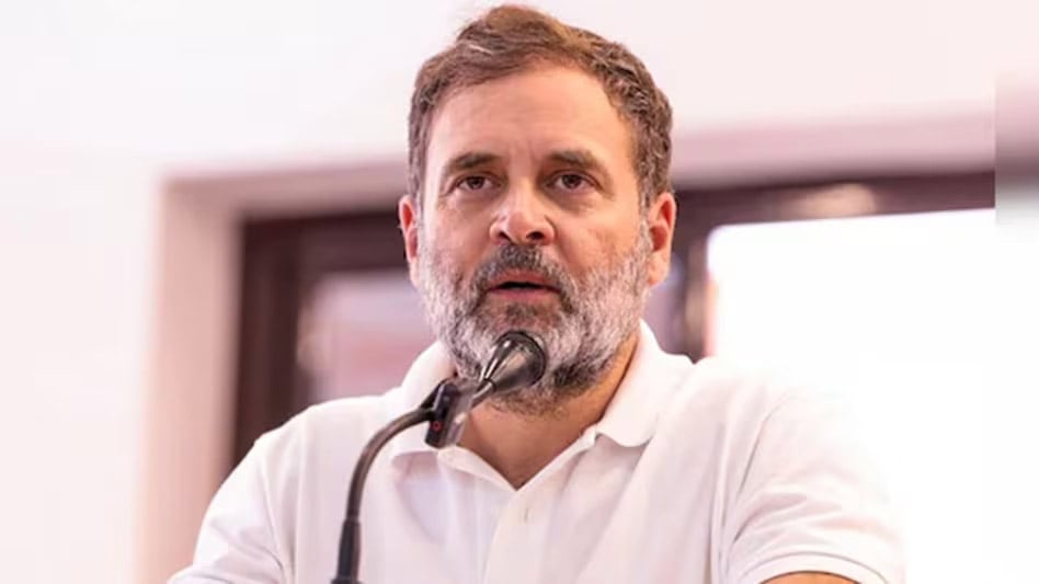 राहुल गांधी के सामने व्यापारियों की खुली चुनौती, ‘20 मिनट बात कर लीजिए, सच्चाई सामने आ जाएगी’