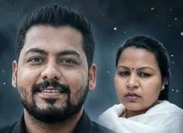 पानीपत में सनसनीखेज वारदात: लिव-इन पार्टनर पर लगा हत्या का आरोप, पिता ने खोली पिछली 3 शादियों की पोल