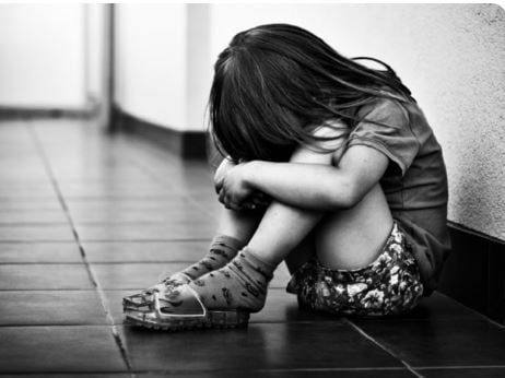 4 साल की बच्ची से यौन उत्पीड़न मामले में चौंकाने वाला खुलासा, बाप निकला मुख्य आरोपी, मां ने भी दिया साथ