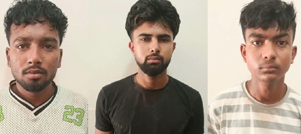 पंजाबी इन्फ्लुएंसर मैड संधू हत्याकांड: गुजरात से तीन और आरोपी गिरफ्तार