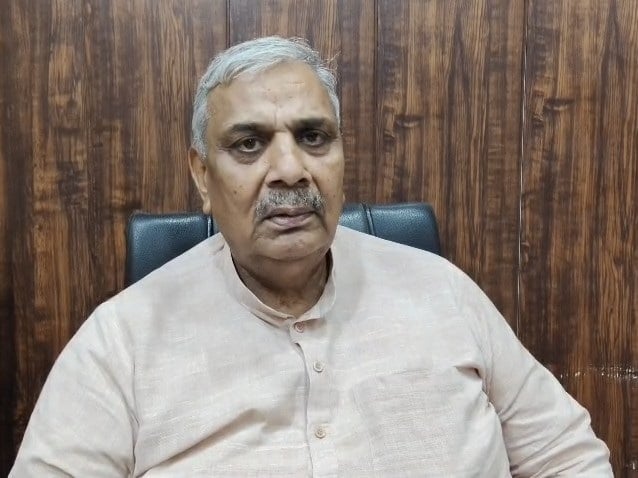 ‘लोकतंत्र की हत्या हो गई…’ सपा सांसद हरेंद्र मलिक का गंभीर आरोप, बोले- हालात बदतर
