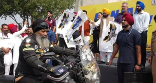 पंजाब के 23 जिलों में निकलेगी नशे के खिलाफ मोटरसाइकिल रैली, CM भगवंत मान बोले- जन आंदोलन बनानी होगी मुहिम