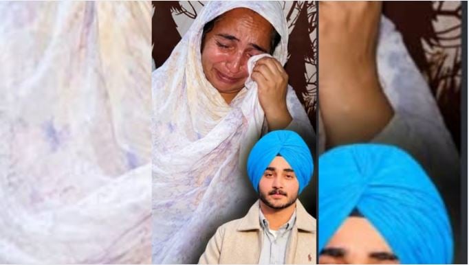 17 लाख खर्च कर बेटे को UK भेजा, 3 महीने बाद आई बुरी खबर; घर में बहन की शादी की तैयारी थी