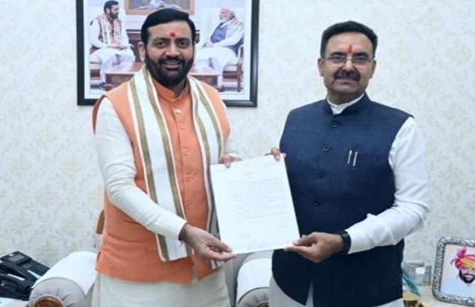 मुख्यमंत्री नायब सैनी जनप्रतिनिधि सम्मेलन में होंगे शामिल