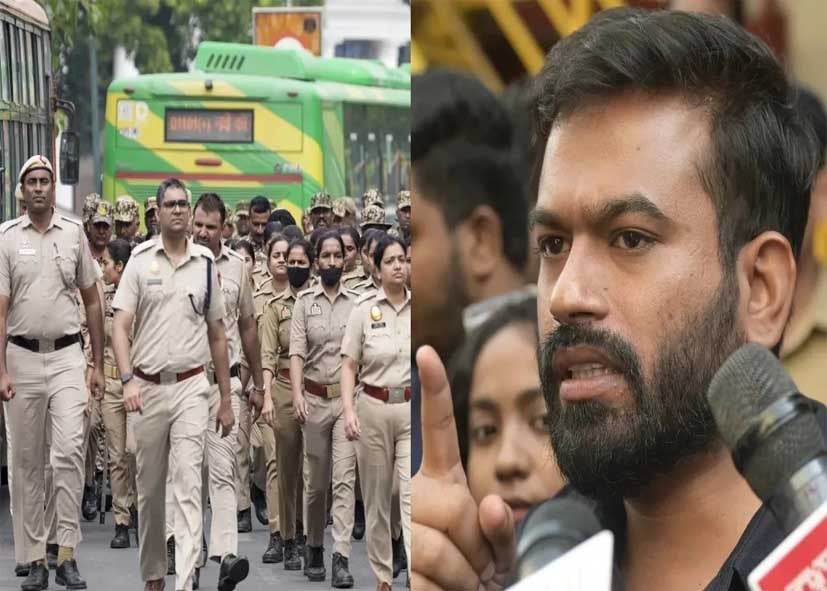 अभिजीत दीपके की बढ़ीं मुश्किलें, दिल्ली पुलिस ने इन धाराओं में की कार्रवाई; अब SEM कोर्ट में होगी पेशी