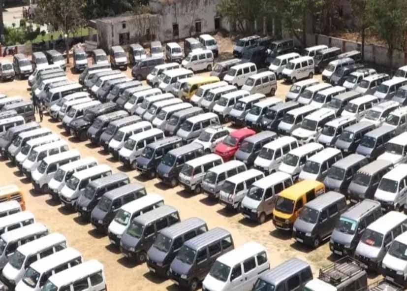 दिल्ली में पार्किंग फीस बढ़ाने की तैयारी, जेब पर बोझ या प्रदूषण पर लगाम?