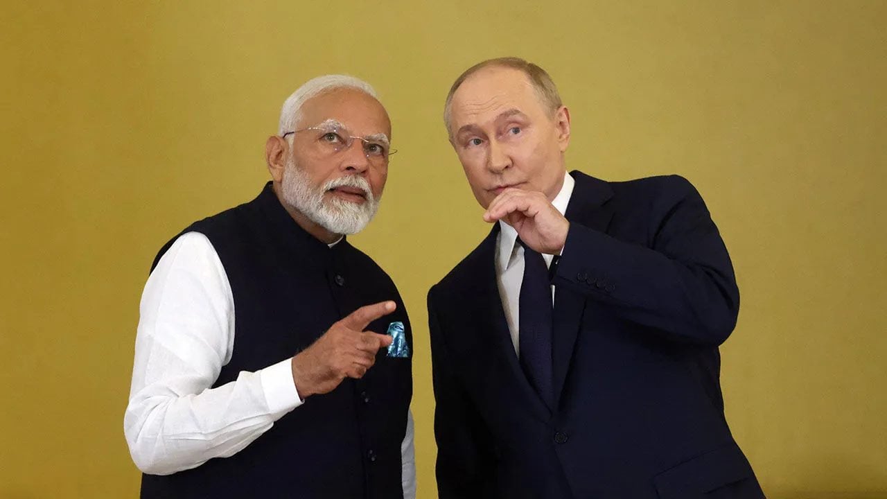 पुतिन ने की PM मोदी की तारीफ, कहा- यूक्रेन युद्ध खत्म करने के लिए उनके पास अच्छे सुझाव