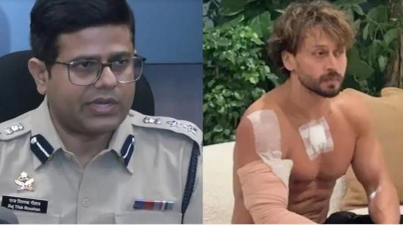 Tiger Shroff Firing Case : 34 हजार रुपये में हत्या की डील, कोटा से पकड़े गए तीनों आरोपी; पूछताछ में हुए बड़े खुलासे