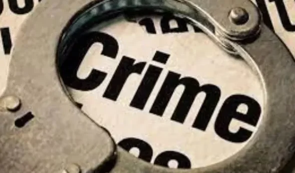 सूरत में 4 साल बाद खुला ट्रिपल मर्डर का राज, 3 महिलाओं की हत्या कर घर में गाड़े शव (83 अक्षरों में)