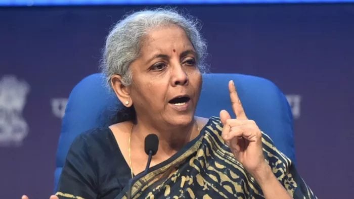 Global Food Crisis: होर्मुज संकट से बढ़ा खाद्य सुरक्षा का खतरा, वित्त मंत्री निर्मला सीतारमण ने दी चेतावनी