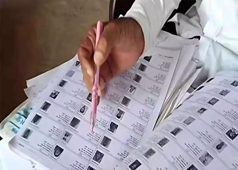 SIR अभियान: दिल्ली में 10.28 लाख लोगों का सत्यापन पूरा, इस दिन लगेंगे स्पेशल कैंप