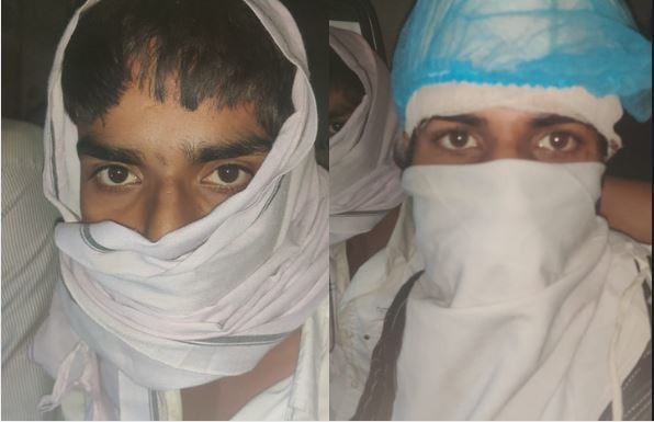 टाइगर श्रॉफ की कार पर फायरिंग में सोनीपत का कुनाल मास्टरमाइंड, दो युवतियों के जरिए मुंबई पहुंचाया हथियार