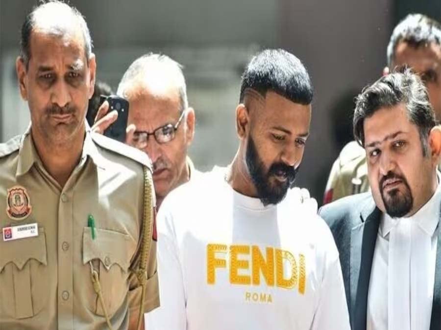 सुकेश चंद्रशेखर को भ्रष्टाचार के छह साल पुराने मामले में राहत, दिल्ली की कोर्ट ने दिया रिहाई का आदेश