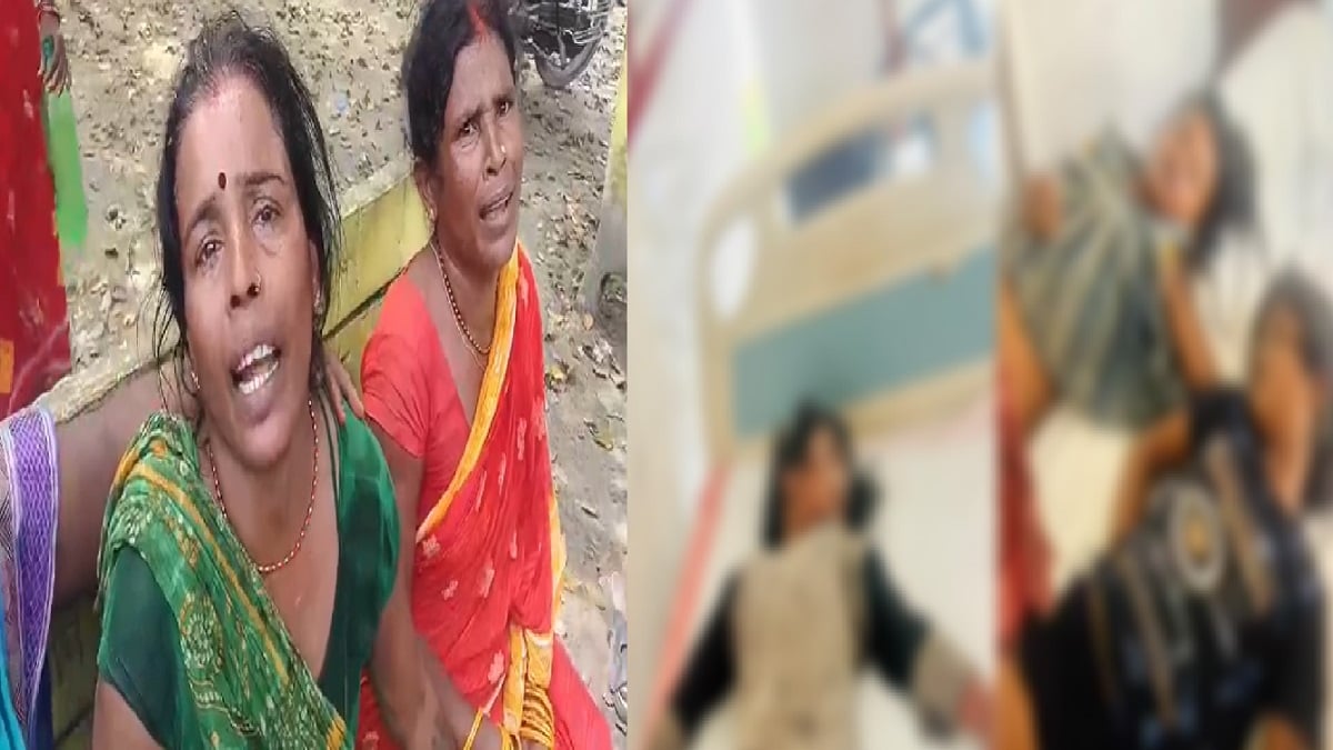 मोतिहारी में जिउतिया स्नान के दौरान बड़ा हादसा, पोखर में डूबने से 4 बच्चियों की मौत, पसरा मातम