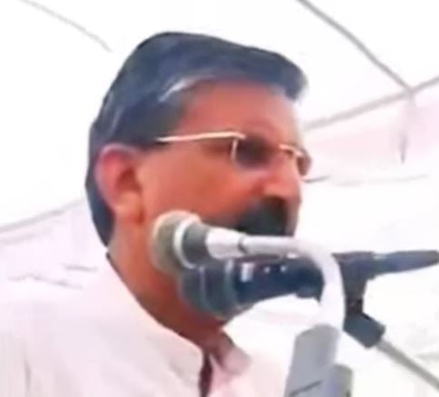 ‘नीले गमछे’ पर बयान से मंत्री कृष्ण बेदी घिरे! बहुजन समाज ने राष्ट्रपति को सौंपा ज्ञापन, सार्वजनिक माफी की मांग