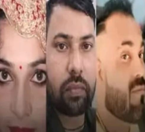 यमराज के मुंह से लौटा पति, पर घर में बैठी थी ‘मौत’ VIDEO ने खिला हैरान करने वाला राज