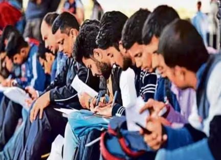 हरियाणा के बेरोजगारों को बड़ा झटका: दिल्ली के स्कूलों में JBT-PGT भर्ती के नाम पर लाखों का चूना