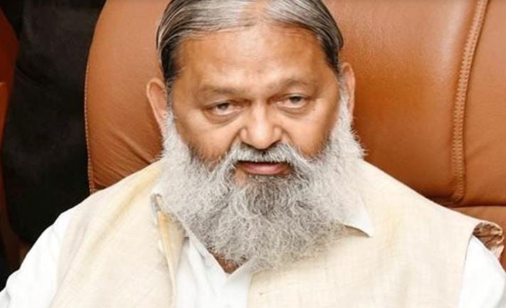 अनिल विज का INDIA गठबंधन पर तंज, बोले- 30 अक्टूबर को मॉक पार्लियामेंट में मॉक प्रस्ताव ही पास होगा