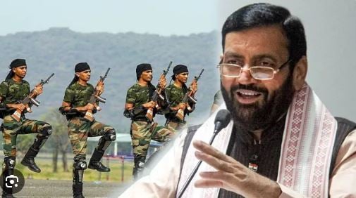 अग्निवीरों से किए वादे निभाने की घड़ी, नवंबर में हरियाणा सरकार देगी जॉइनिंग लेटर