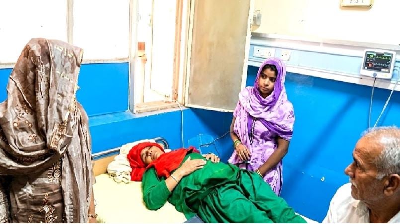 गुरुग्राम में रफ्तार का कहर! 18 सवारियों से भरा ऑटो 4 बार पलटा, नशे में था कार चालक