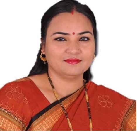 विधायक रेणु बाला फिर चर्चा में, CM सैनी की तारीफ में पढ़े कसीदे, बोलीं- मिलकर जनता की सेवा करती रहूंगी