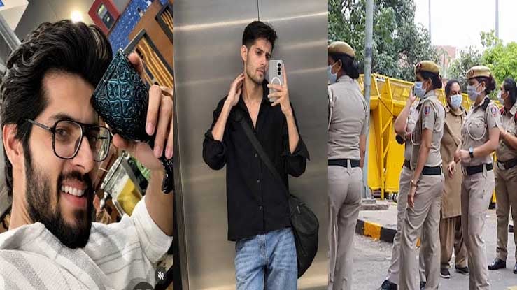 दिल्ली पुलिस की 20 महिला कॉन्स्टेबलों से ठगी, विक्रांत तोमर के खिलाफ 10 और पीड़ितों ने की शिकायत
