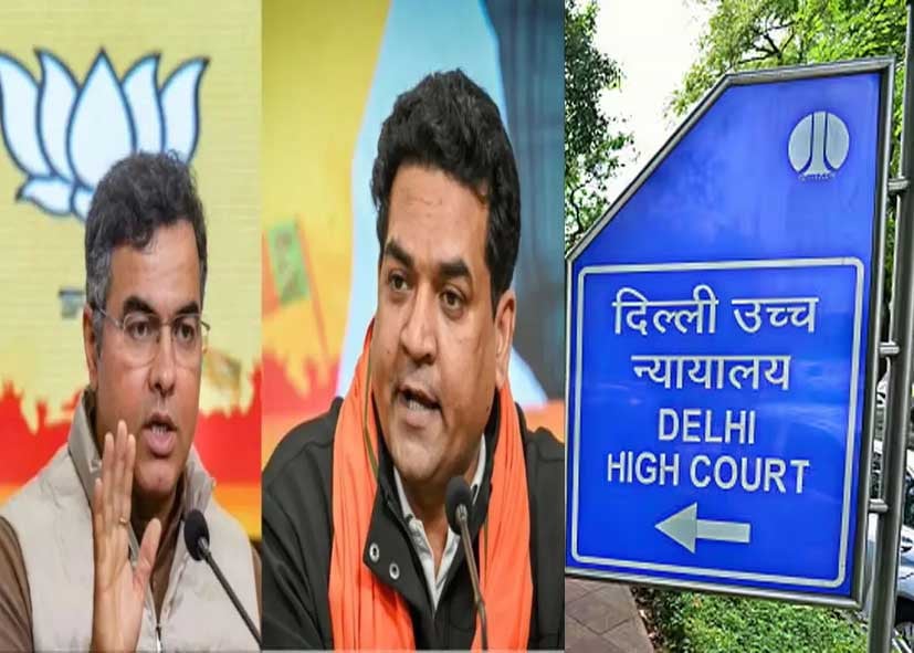 दिल्ली दंगों की हेट स्पीच याचिकाओं पर HC का फैसला, कपिल मिश्रा-प्रवेश वर्मा समेत कई नेताओं को राहत