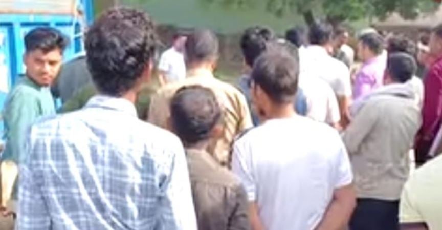 15 मिनट के लिए घर से निकला 26 साल का युवक, अगले दिन अस्पताल के पास मिली लाश; मौत बनी पहेली
