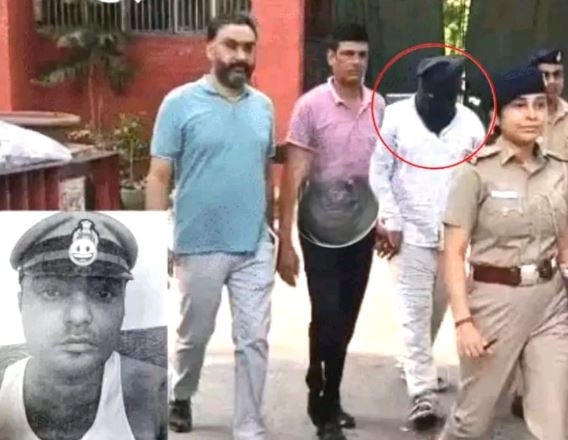 IPS की फोटो, RAW एजेंट की कहानी और शादी का झांसा… PhD छात्रा से 30 लाख की ठगी, आरोपी गिरफ्तार