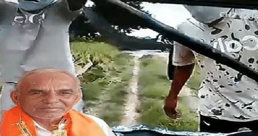 इंद्री में जमीन विवाद ने ली रिटायर्ड BSNL क्लर्क की जान, 15-20 नकाबपोशों ने किया था हमला