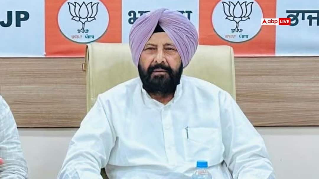 पंजाब में अकेले चुनावी मैदान में उतरेगी BJP! केवल सिंह ढिल्लों का बड़ा ऐलान, 117 सीटों पर अकेले लड़ेगी पार्टी