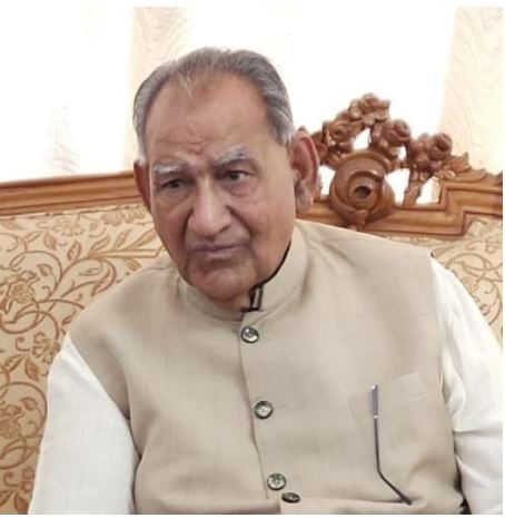 ‘दिल्ली मत जाना, बहुत पछताओगे’, कांग्रेस की महारैली से पहले BJP विधायक रामकुमार गौतम का बड़ा बयान