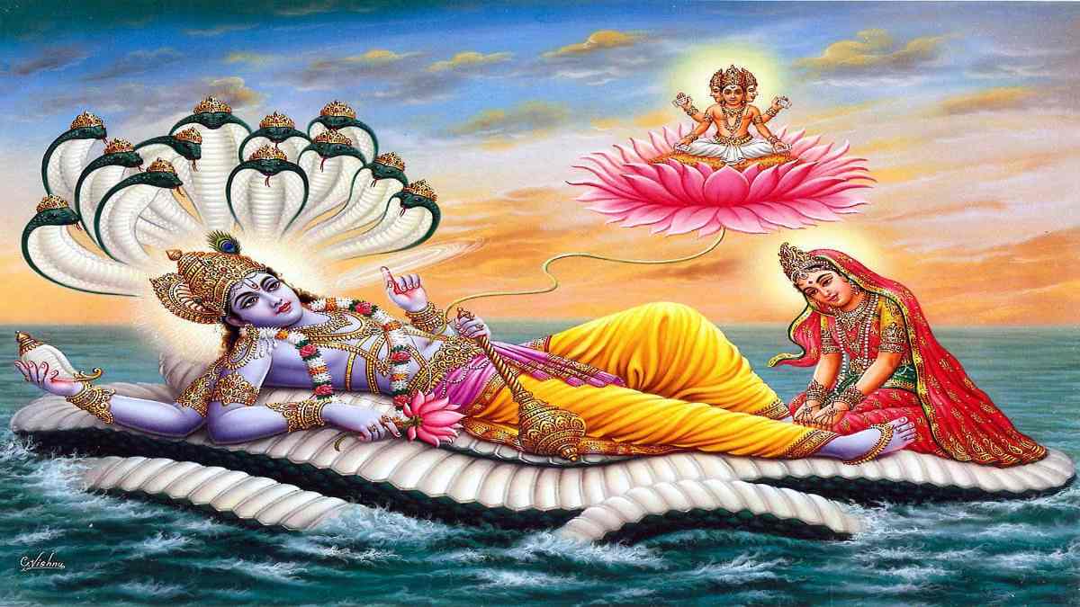 इंदिरा एकादशी पर आज शाम करें ये आसान उपाय, पितरों का मिलेगा आशीर्वाद …