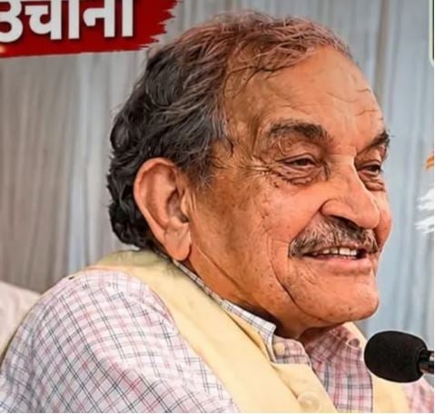 भाजपा आढ़तियों की दुकान…उचाना में बीरेंद्र सिंह का सियासी धमाका, कांग्रेस के ‘दगाबाजों’ को भी लपेटा!