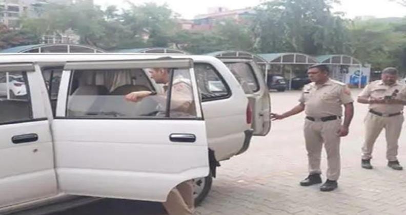 स्कूल में मासूम बच्ची से मारपीट का आरोप, घायल हालत में मिली तो आरोपी छात्र ही परिजनों को लेकर पहुंचा