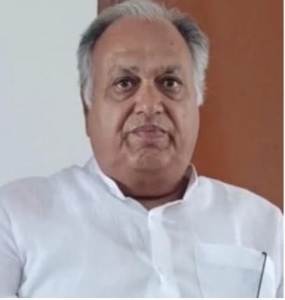 हरियाणा कांग्रेस में मची रार: पूर्व स्पीकर कुलदीप शर्मा ने दीपेंद्र हुड्डा को CM चेहरा प्रोजेक्ट करने का किया विरोध