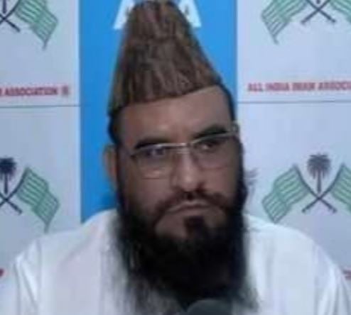 ‘मुसलमान मां-बाप को वृद्धाश्रम नहीं छोड़ता, दिल्ली के आश्रमों में सभी हिंदू’… मौलाना साजिद रशीदी का विवादित बयान