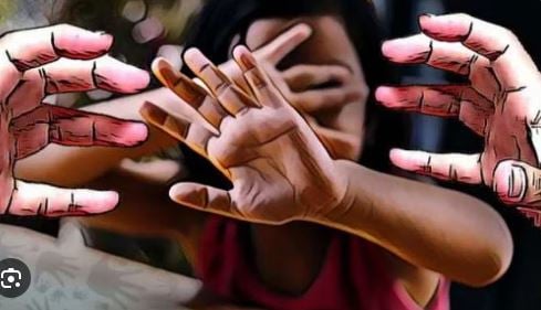 रक्षक बने भक्षक : 4 साल की मासूम का डिजिटल यौन उत्पीड़न ! मां-बाप दोनों गिरफ्तार