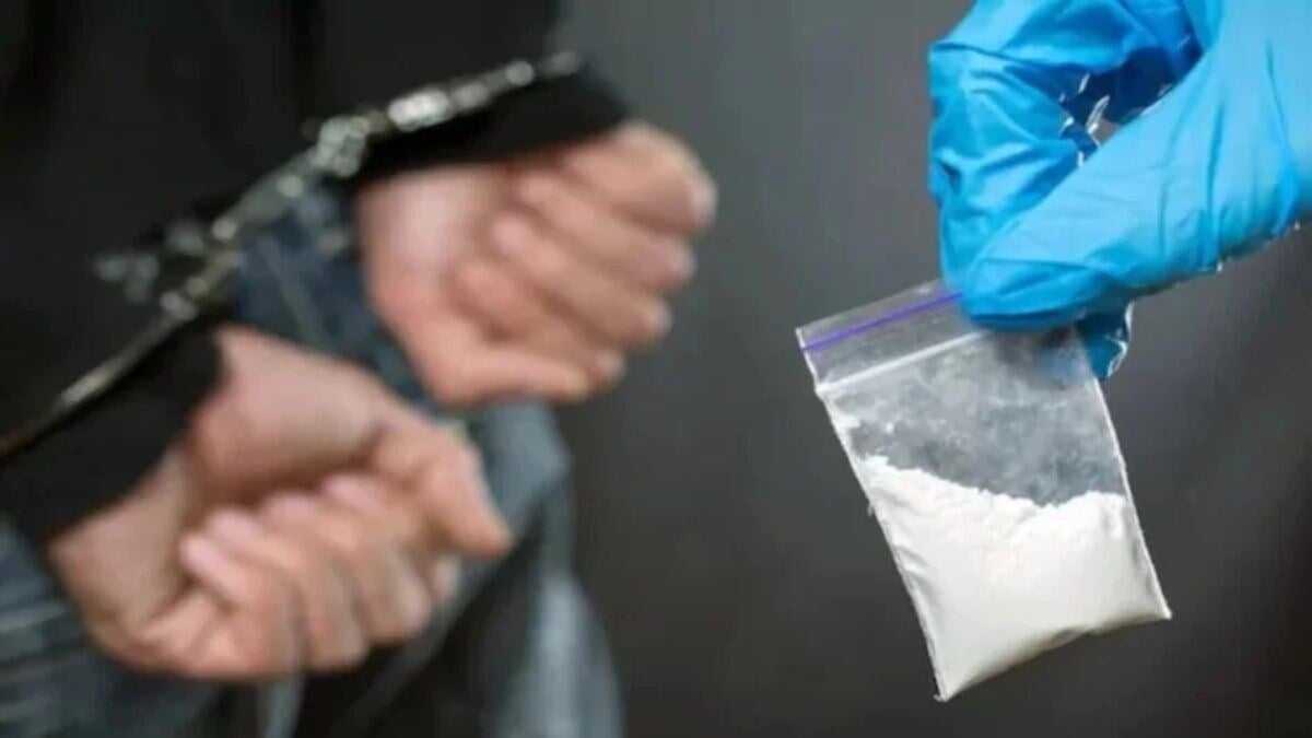 साहनेवाल में पुलिस की बड़ी कार्रवाई, 23.50 ग्राम हेरोइन के साथ दो तस्कर गिरफ्तार