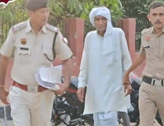76 वर्षीय पूर्व सरपंच गिरफ्तार, 41 साल पुराना मामला… कैसे खुला पुराना राज?