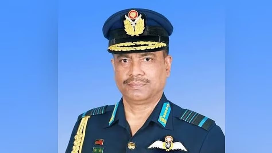 बांग्लादेश के पूर्व वायुसेना प्रमुख शेख अब्दुल हन्नान कतर में गिरफ्तार, करोड़ों के भ्रष्टाचार का आरोप