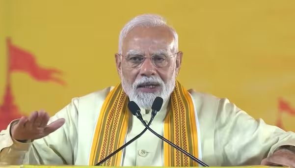 Dussehra 2026: विजयादशमी पर PM मोदी का बड़ा संदेश, बोले- मां भारती के शत्रुओं को पहचानना होगा