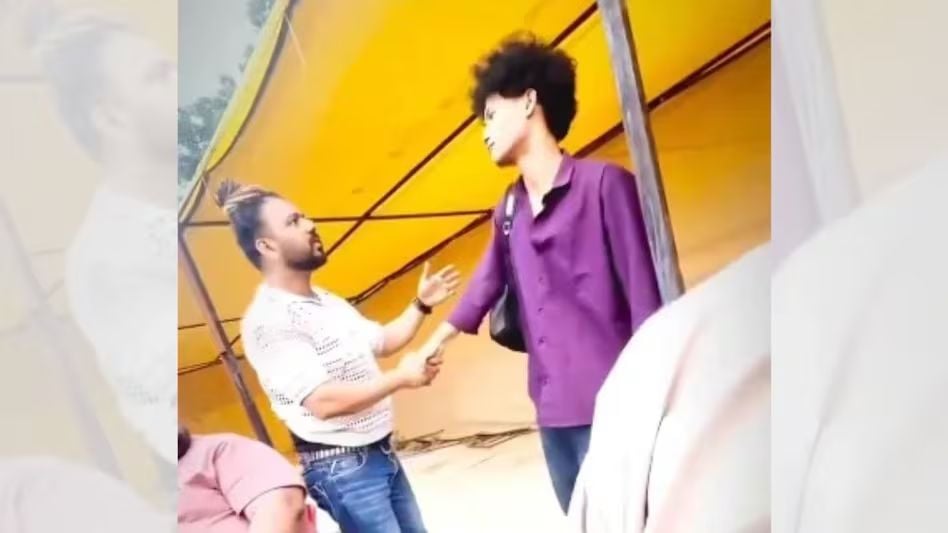 दिल्ली के कंटेंट क्रिएटर आमिर शौकीन की बढ़ीं मुश्किलें, त्रिपुरा के युवक से नस्लीय दुर्व्यवहार मामले की जांच करेगी IFSO